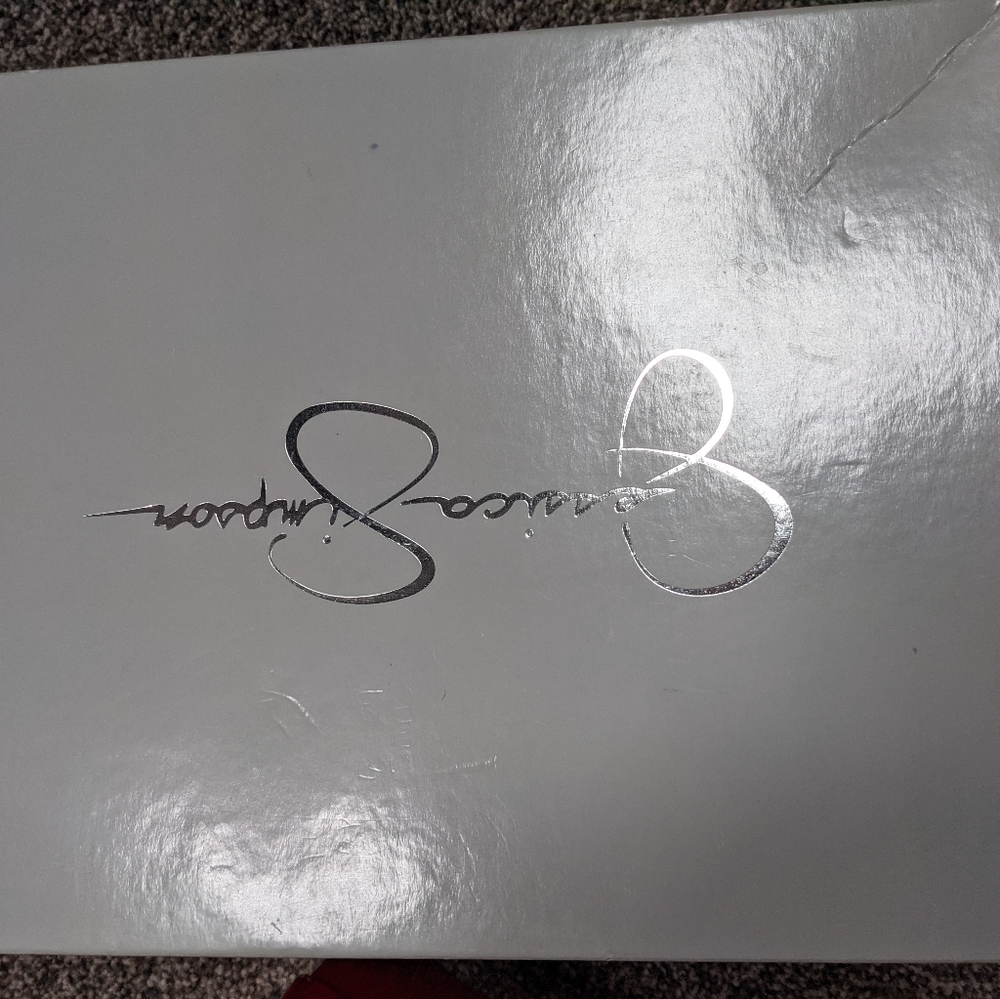 Jessica Simpson Heels - Picture 6 of 6